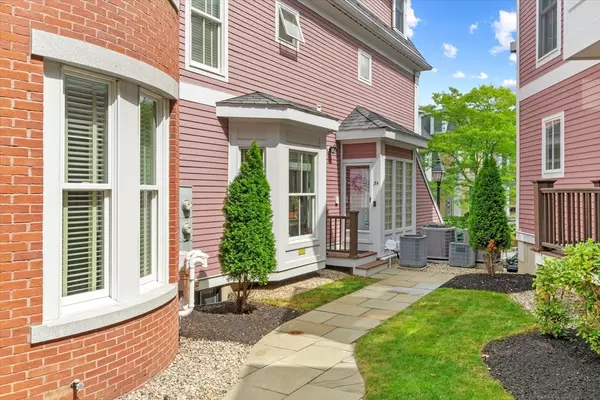 Arlington, MA 02476,3A Mill Street #3A