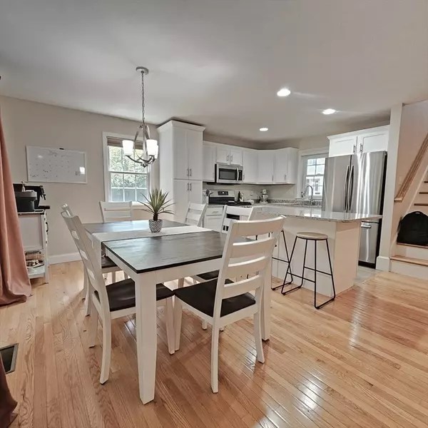 Taunton, MA 02780,55 Williams St #703