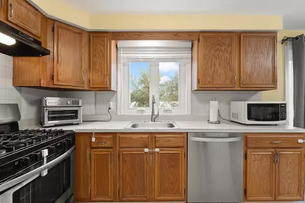Randolph, MA 02368,1603 Irving Rd #1603