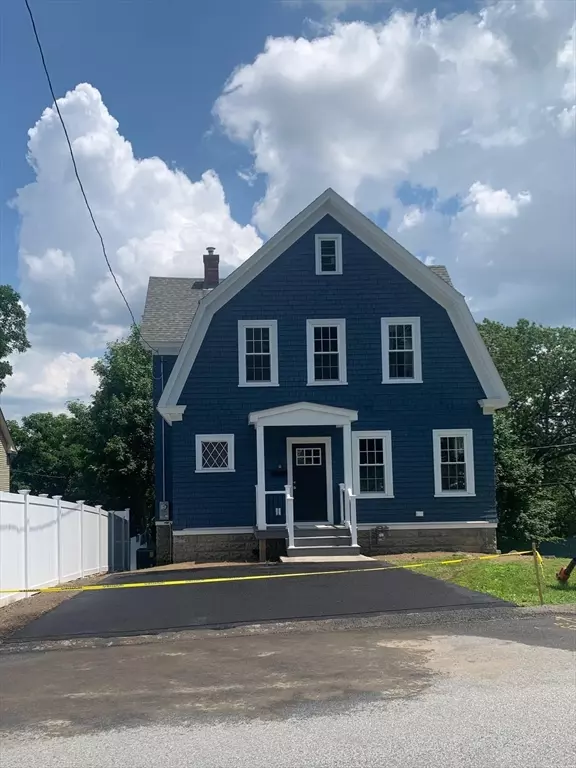 Worcester, MA 01606,30 Boardman St