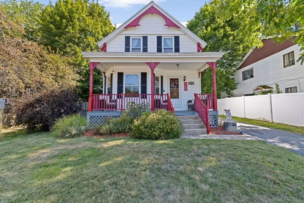 Billerica, MA 01862,140 Pollard St
