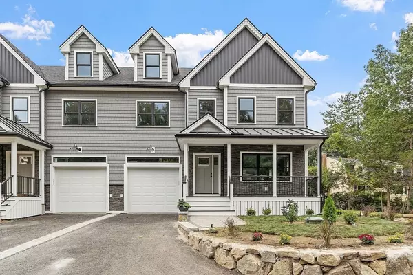 North Reading, MA 01864,15A Park Street