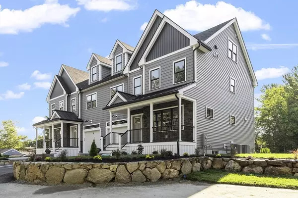 North Reading, MA 01864,15A Park Street