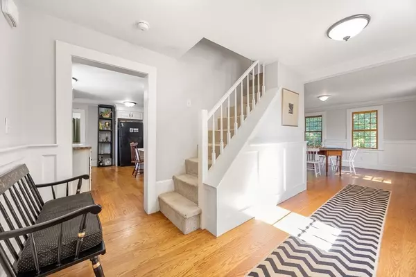 Hingham, MA 02043,261 Gardner St