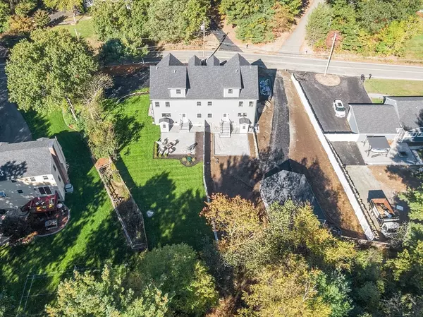 North Reading, MA 01864,15B Park Street