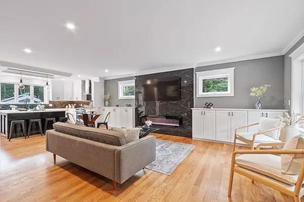 North Reading, MA 01864,15B Park Street