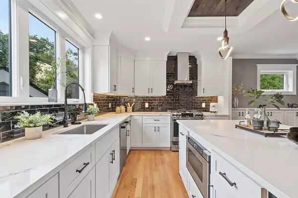 15A Park Street #A, North Reading, MA 01864