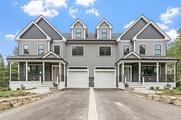 North Reading, MA 01864,15B Park Street #B
