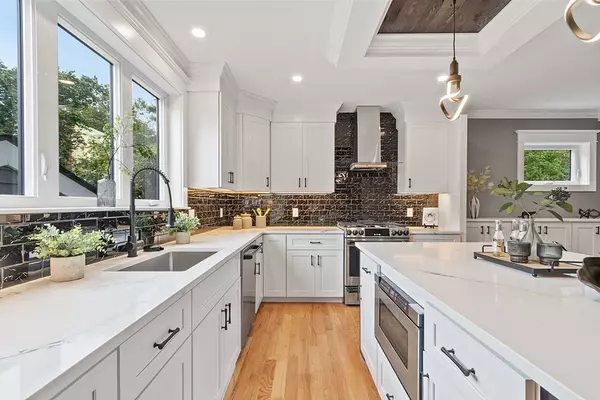 15B Park Street #B, North Reading, MA 01864