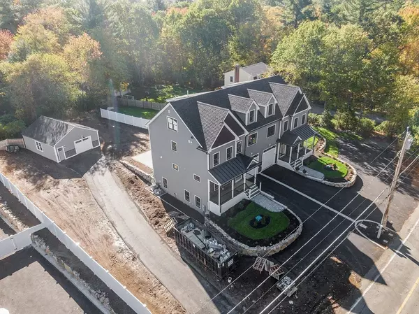 15B Park Street #B, North Reading, MA 01864