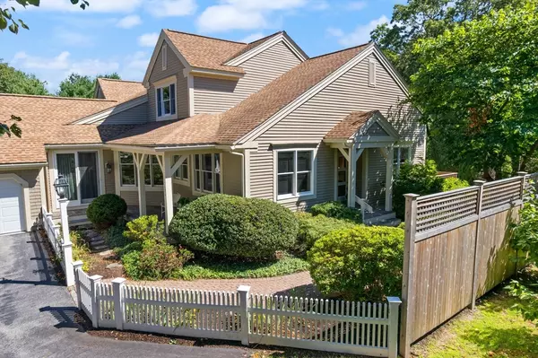 Sudbury, MA 01776,171 Nobscot Rd #171