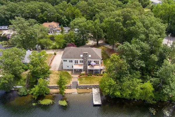 Shrewsbury, MA 01545,1 Temple Ct