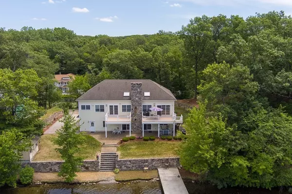 Shrewsbury, MA 01545,1 Temple Ct