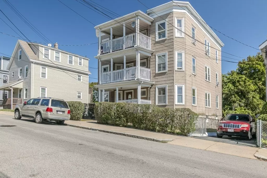 Boston, MA 02131,75 Glendower Rd