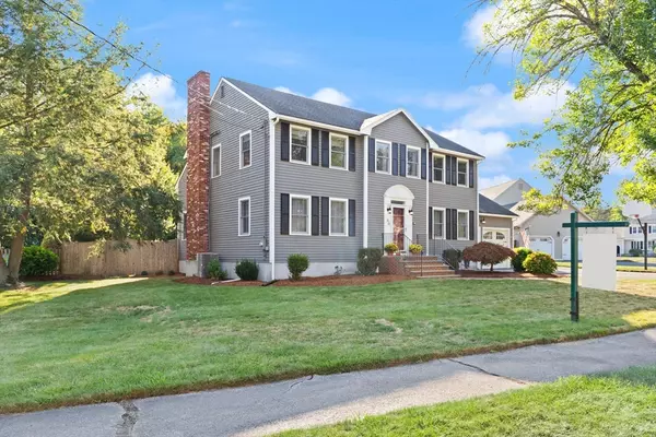 Reading, MA 01867,60 Avalon Road