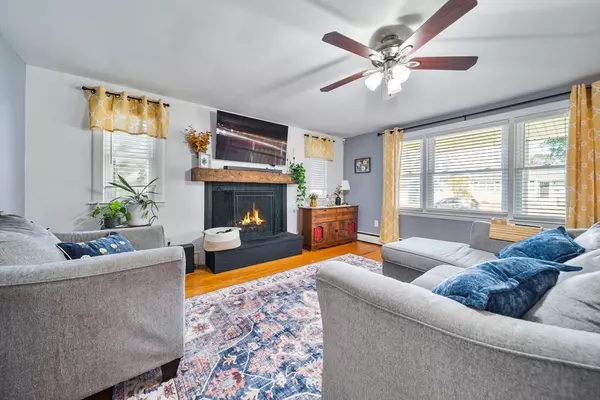 Haverhill, MA 01830,49 Douglas Street