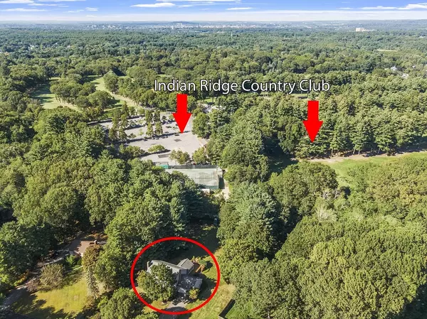 Andover, MA 01810,25 Algonquin Avenue