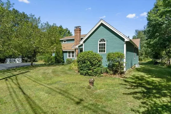 Sterling, MA 01564,163 Rowley Hill Rd