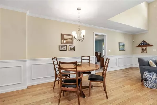 Marshfield, MA 02050,11 Hayloft Lane #11