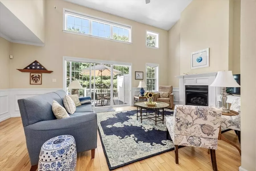 11 Hayloft Lane #11, Marshfield, MA 02050