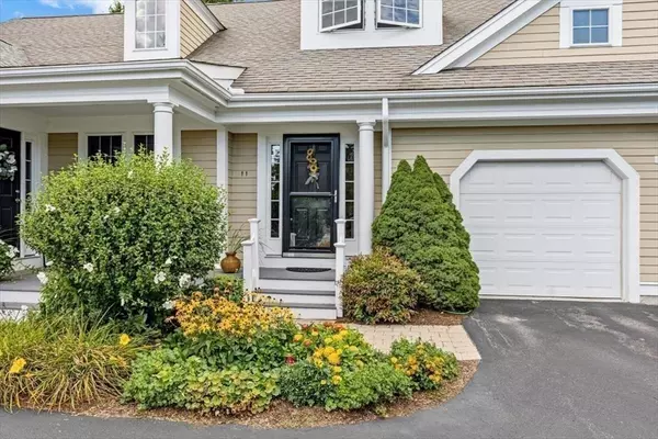 Marshfield, MA 02050,11 Hayloft Lane #11
