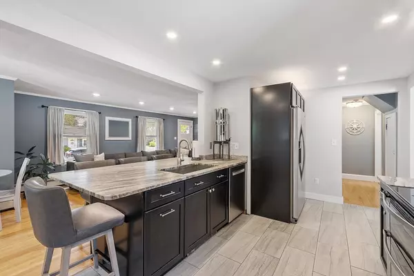 Auburn, MA 01501,16 Homestead Ave