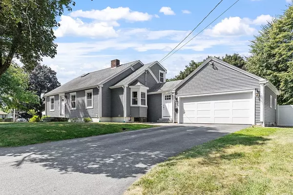 Auburn, MA 01501,16 Homestead Ave