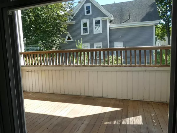 Middleboro, MA 02346,14 Forest Street #1
