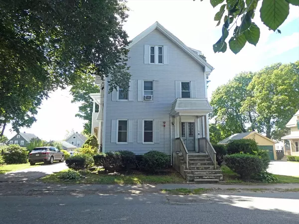 Middleboro, MA 02346,14 Forest Street #1
