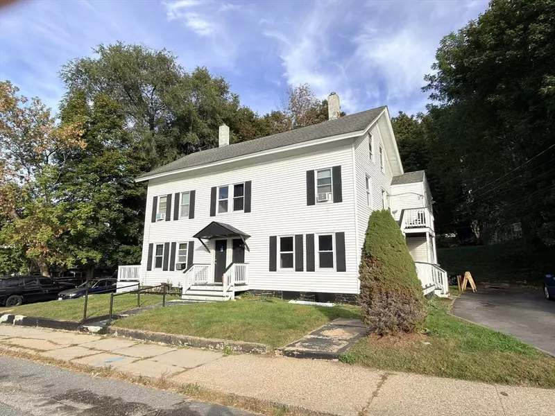 59 Cross Street #1R, Southbridge, MA 01550