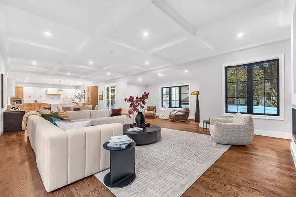 Newton, MA 02459,42 Bow Road