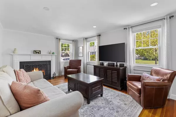 Wakefield, MA 01880,45 Aborn Ave