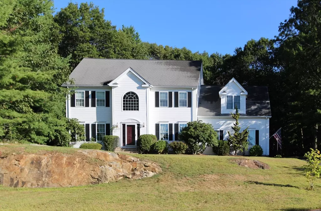 Hopedale, MA 01747,1 Haven Way