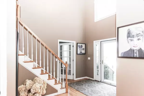 Hopedale, MA 01747,1 Haven Way