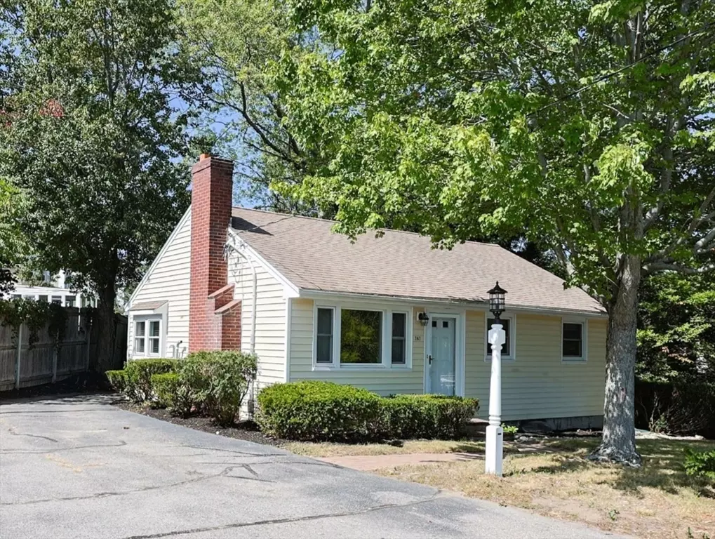 Dedham, MA 02026,767 Washington St