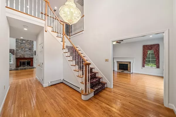 Weston, MA 02493,30 Page Road