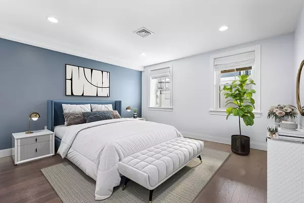 Boston, MA 02129,25 Brighton St #1