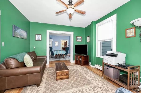 Lynn, MA 01902,38 Cherry St #1