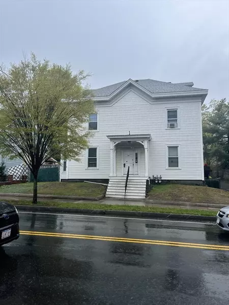 61 Lincoln Ave #2, Saugus, MA 01906