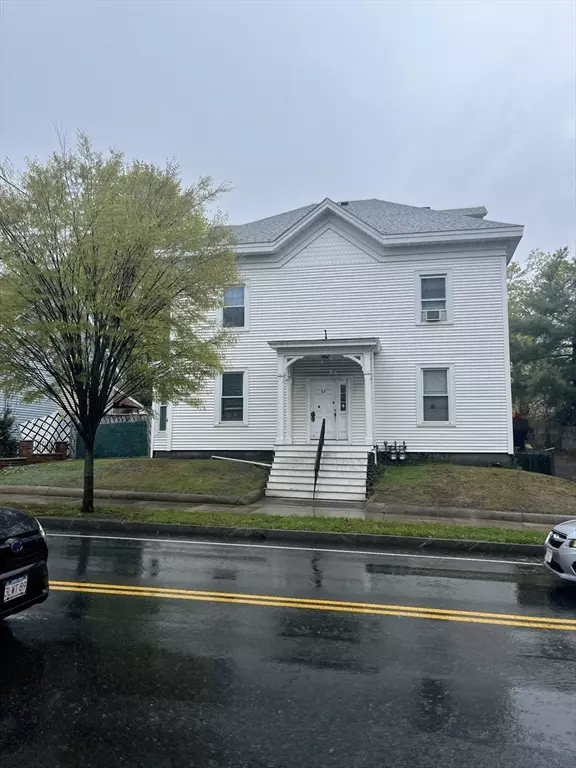 61 Lincoln Ave #2, Saugus, MA 01906
