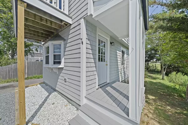 Marshfield, MA 02050,74 Cherry Street