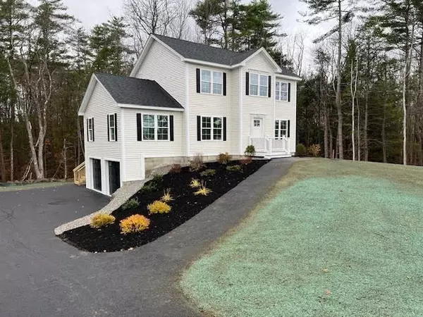 Phillipston, MA 01331,Lot 2 Royalston Rd