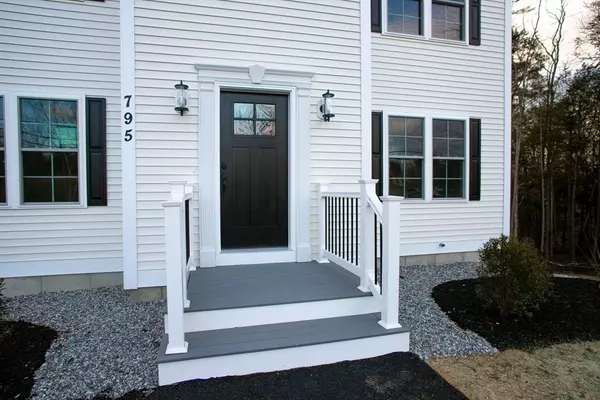 Phillipston, MA 01331,Lot 2 Royalston Rd