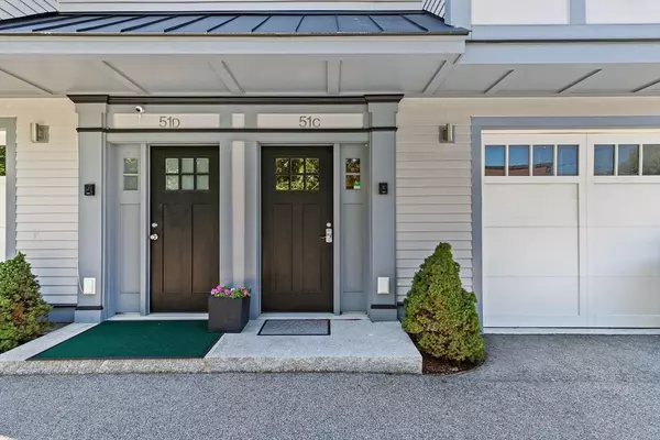 Boston, MA 02122,51C Coffey St #51C