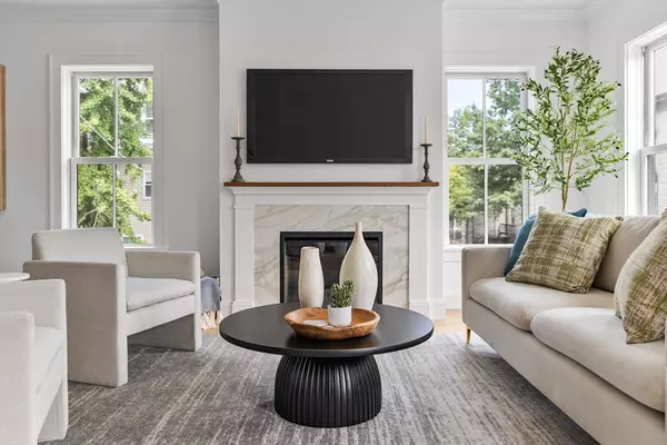 Boston, MA 02127,251 West Third St