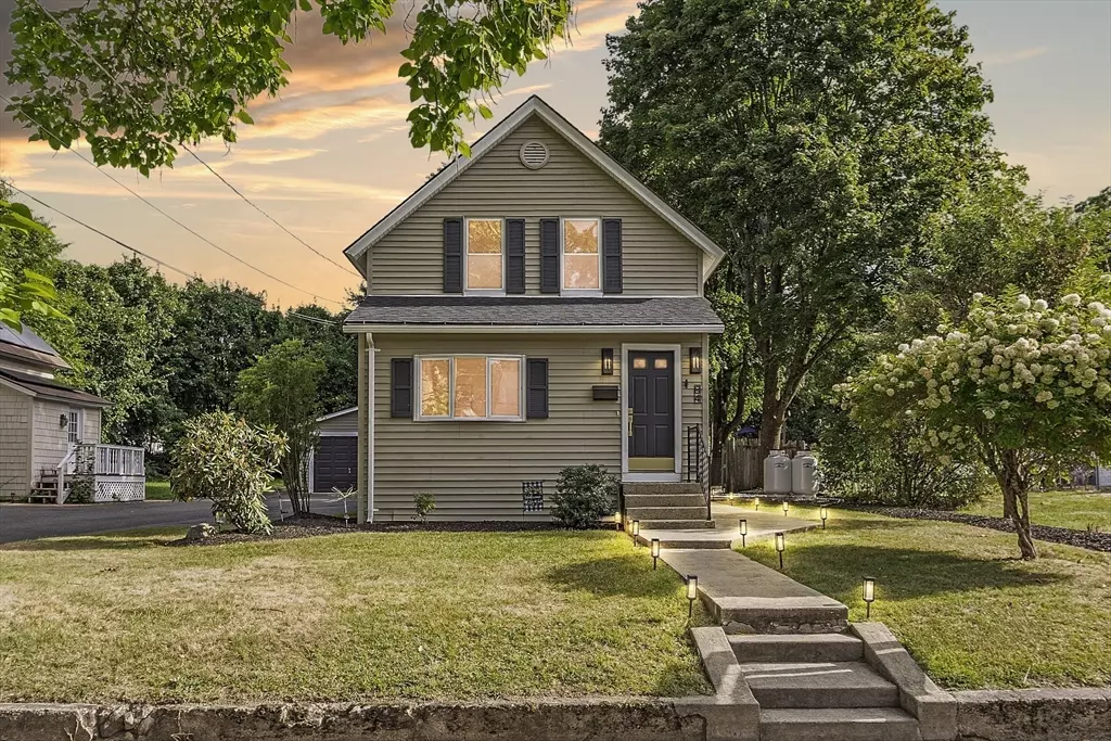 Athol, MA 01331,84 Ward St