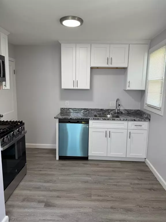 Boston, MA 02126,16 Caddy Road #16