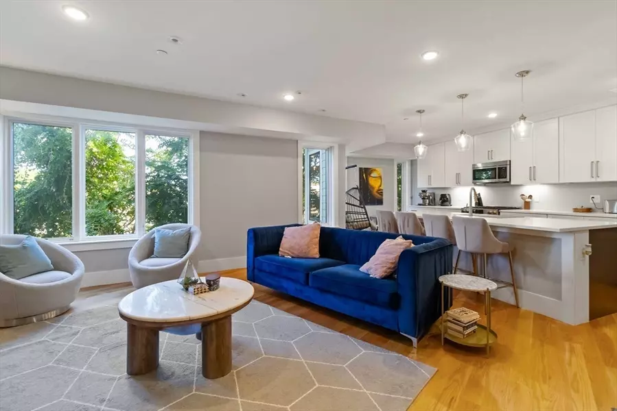 150 Hancock Street #102, Quincy, MA 02171