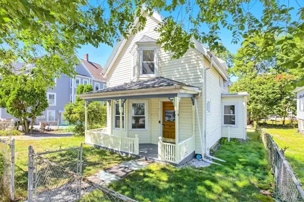 Quincy, MA 02170,55 Warren Ave
