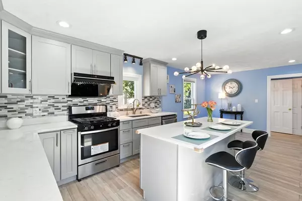 Quincy, MA 02170,55 Warren Ave